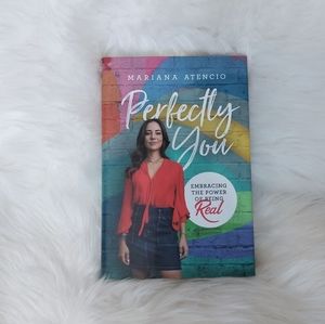 Perfectly You by Mariana Atencio
